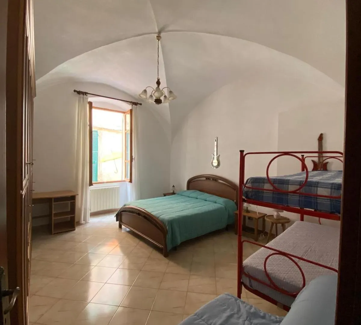 Casa Margherita Santo Stefano al Mare 0*,  Italy
