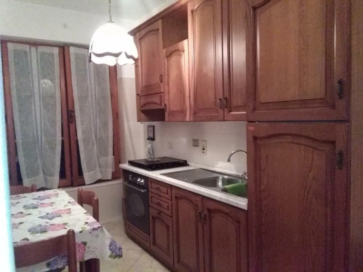 Apartment Casa Margherita Santo Stefano al Mare Italy